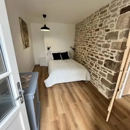 Lejlighed Neuf 4pers, Remparts