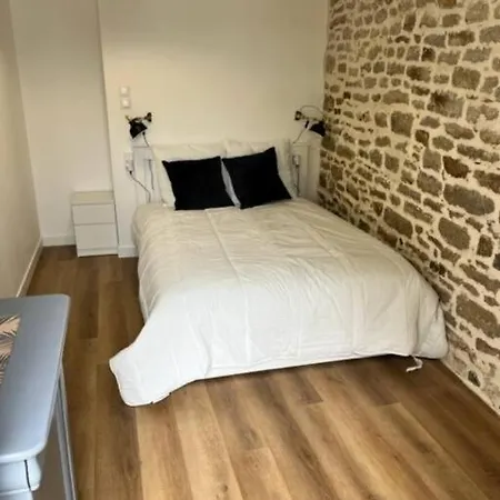 Lejlighed Neuf 4pers, Remparts *
